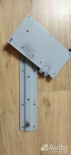 Фурнитура для шкаф кровати