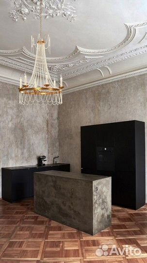 Подвесная люстра Milosh Tendence 889 0889CL-6GD