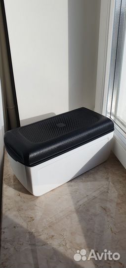 Хлебница Tupperware