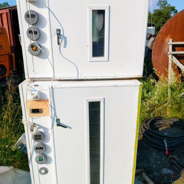 Инкубатор для яиц автоматический 2 в 1