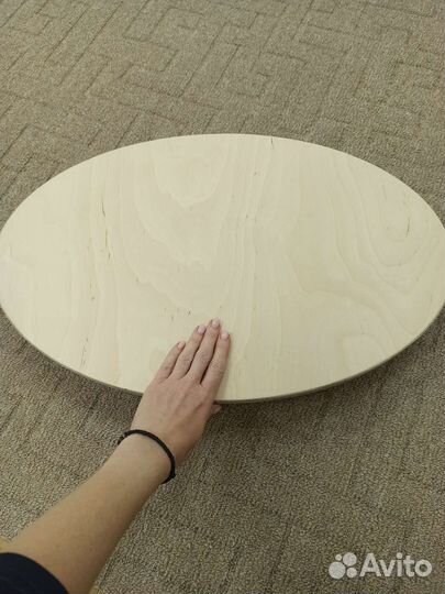 Балансировочная доска