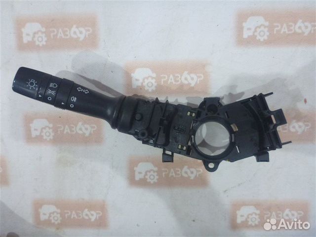 Подрулевой переключатель Hyundai Solaris RB G4FA