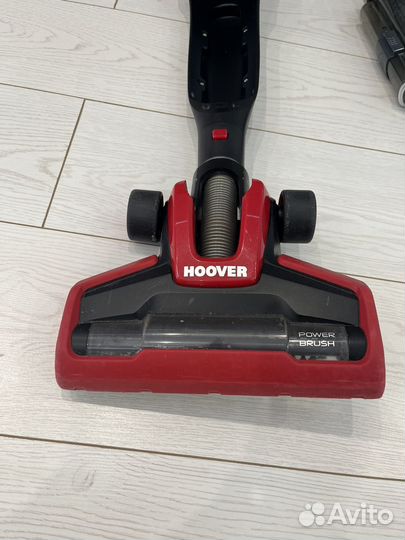 Пылесос hoover