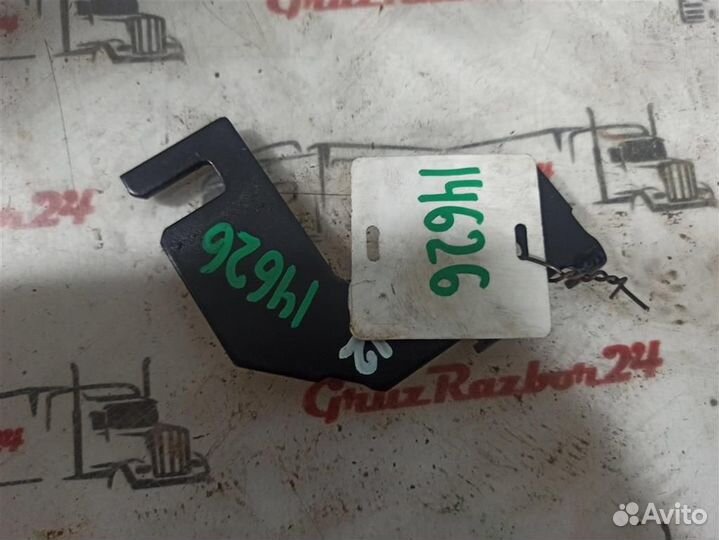 Кронштейн MB Actros