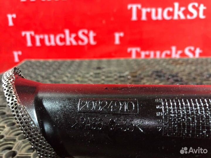 Маслозаборник Renault T, Volvo FH, Volvo FM