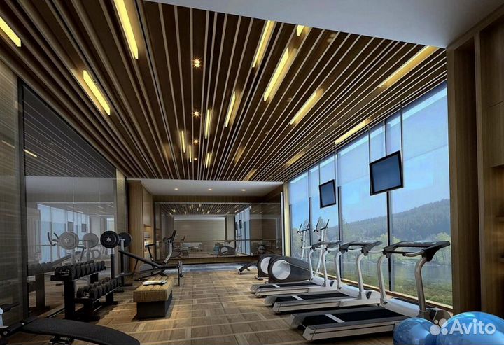 Закаленное стекло на заказ