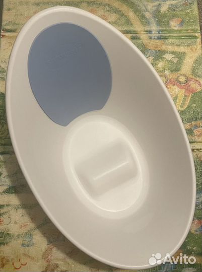 Ванночка для купания Shnuggle