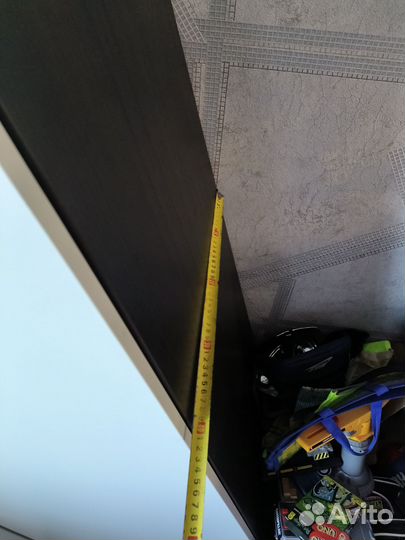 Угловой шкаф