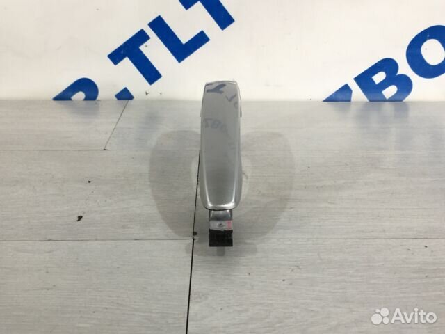 Ручка двери передняя правая LADA vesta 1.6 мт седа