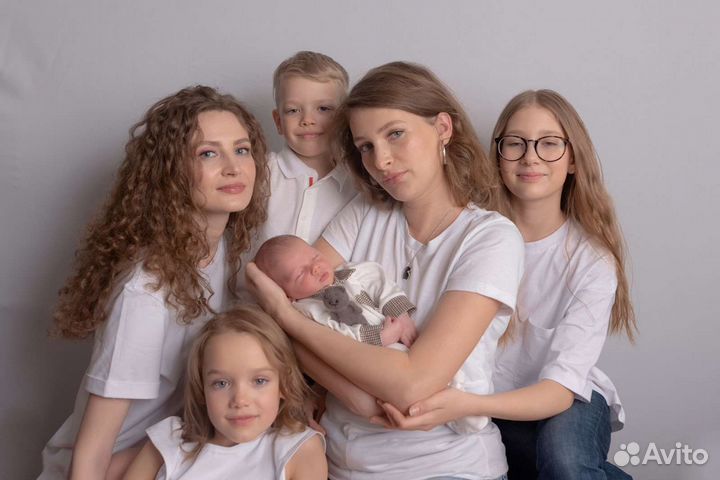 Няня для ребенка