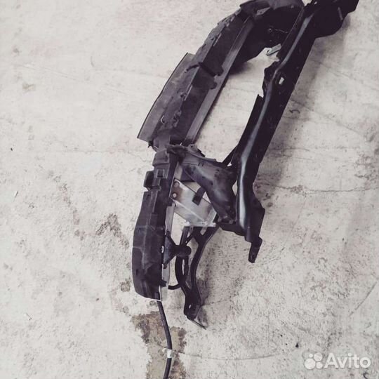 Телевизор бмв Е60