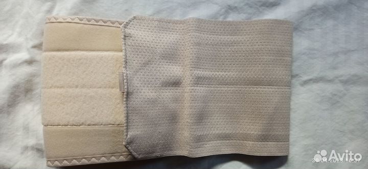 Бандаж послеоперационный крейт