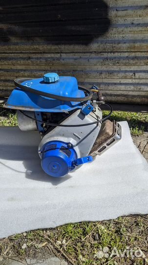 Двигатель для мотоблока бу