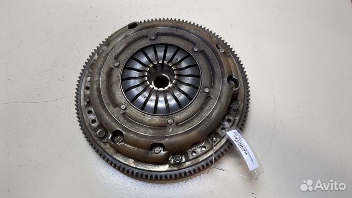 Маховик Seat Ibiza 3, 2007