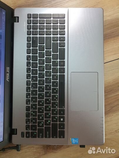 Мощный/Asus/SSD/Core i3/OZU 8GB/GeForce GT 720M