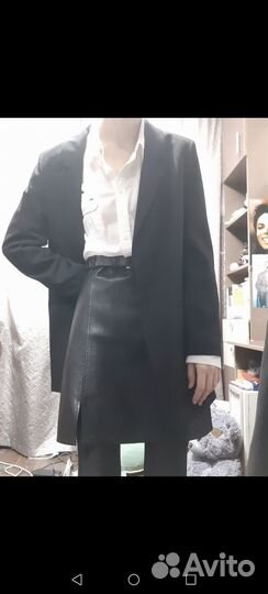 Женская одежда