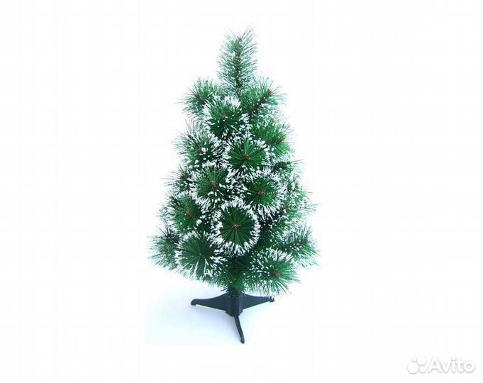 Елки искусственные 60 см