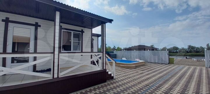 Комната 30 м², 1/1 эт.