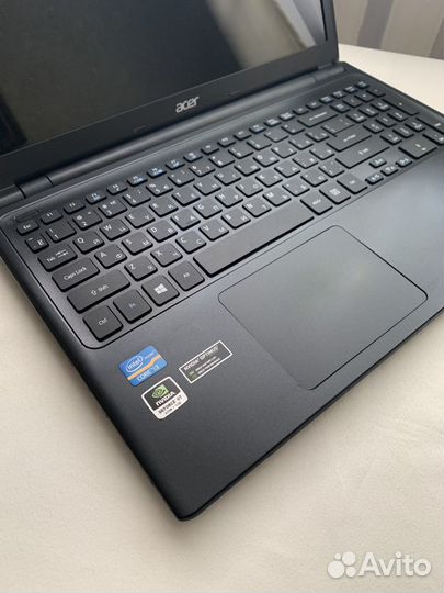 Ноутбук Acer Aspire V5