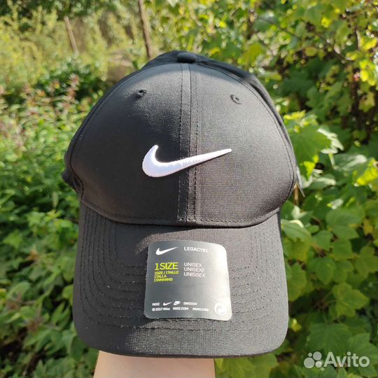 Кепка Nike