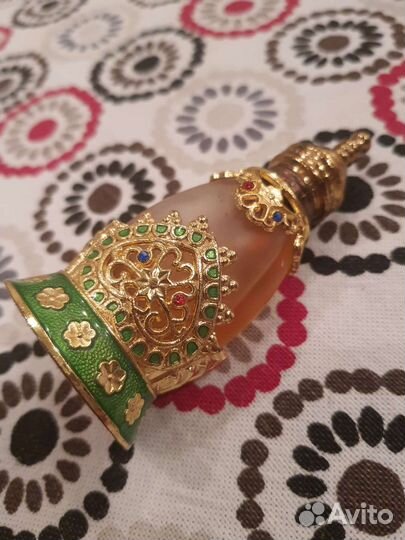 Ароматическое масло/духи Мускус