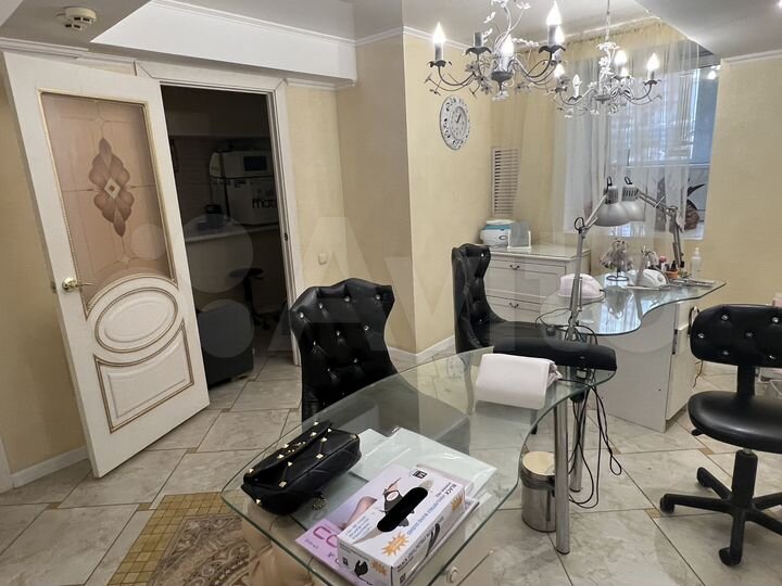 Свободного назначения, 60.4 м²