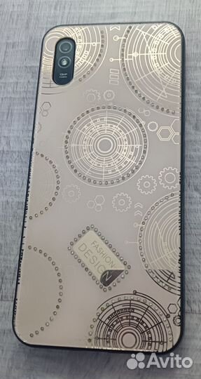 Xiaomi Redmi 9A, 2/32 ГБ