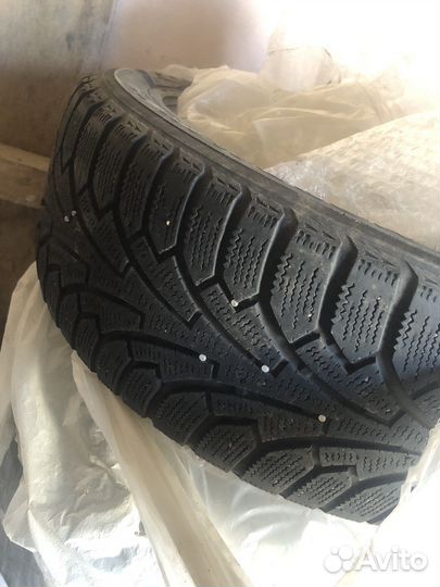 Nokian Tyres Nordman RS 205/55 R16 94