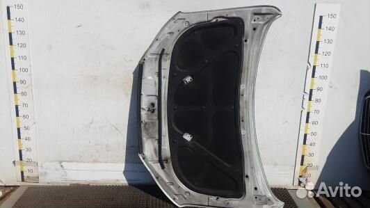 Капот hyundai santa FE 2 (LDN10D201)