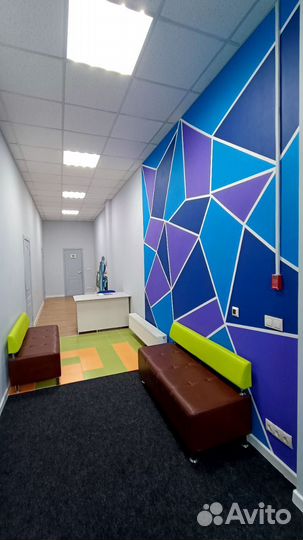 Проведение детских праздников в 