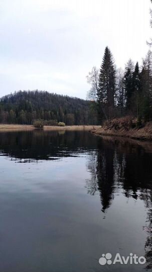 Рыбалка и отдых