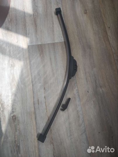 Щетки стеклоочистителя 53мм Miles