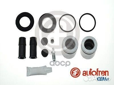 Ремкомплект суппорта с поршнем D42 ATE 34116757