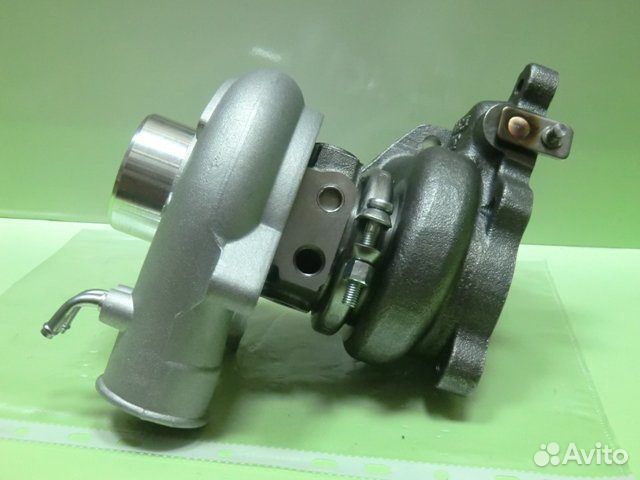 Турбина двс 4D56 D4BH MD355228 28200-4A160