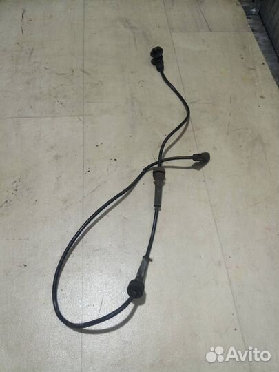 Датчик ABS задний Renault Grand Scenic 2 рест. JM