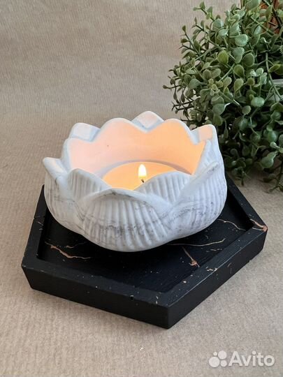 Подсвечник