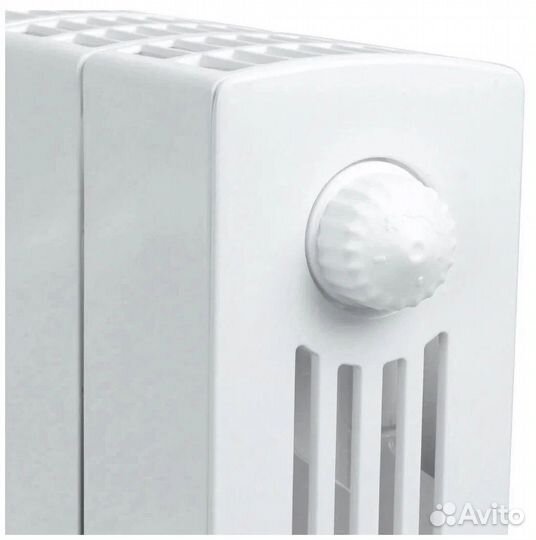 Rifar Supremo 500 Ventil VR - 12 секции (нижний)