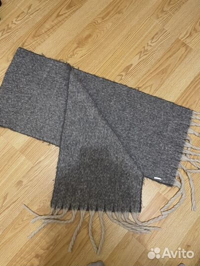 Шарф женский