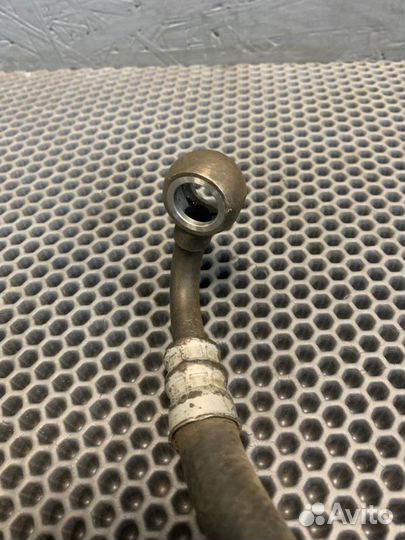 Шланг гидроусилителя руля Bmw 335 Xi E92 N54 2007