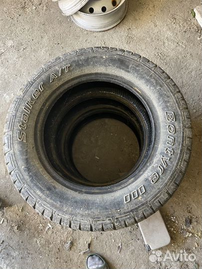 Грязевые колеса на ниву r16