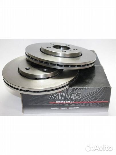 Диск тормозной mercedes ML W164/GL X164/R W251 05