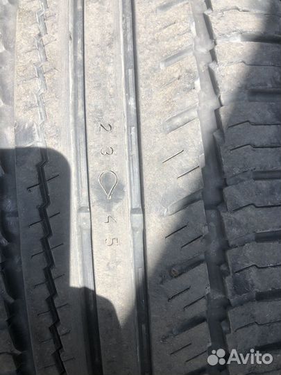 Nordman 5 225/65 R17