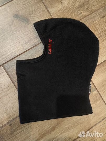 Балаклава подшлемник