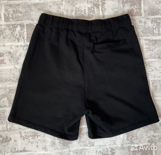 Шорты мужские hugo boss