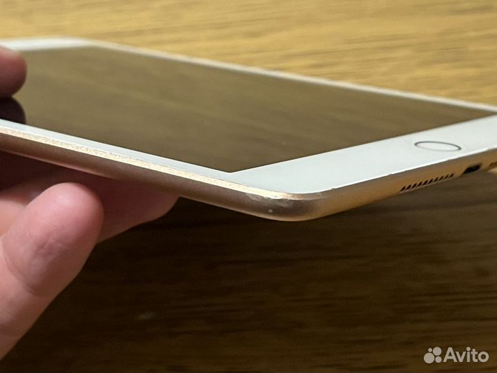 iPad mini 5 64Gb розовый