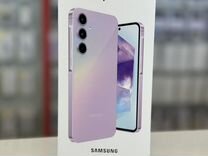 Samsung Galaxy A55, 8/256 ГБ