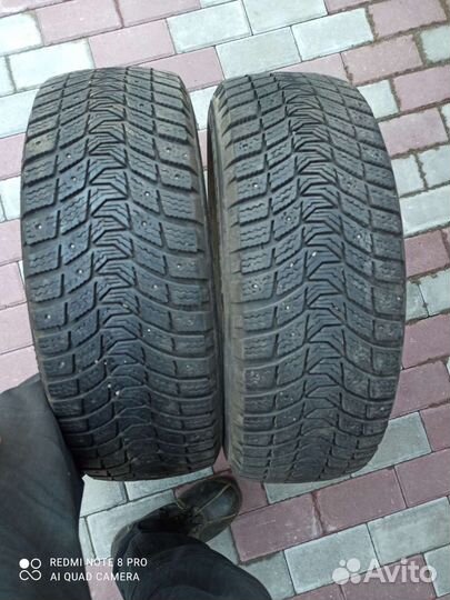 Michelin Agilis 195/65 R15 95
