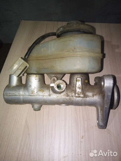 Главный тормозной цилиндр 3SFE