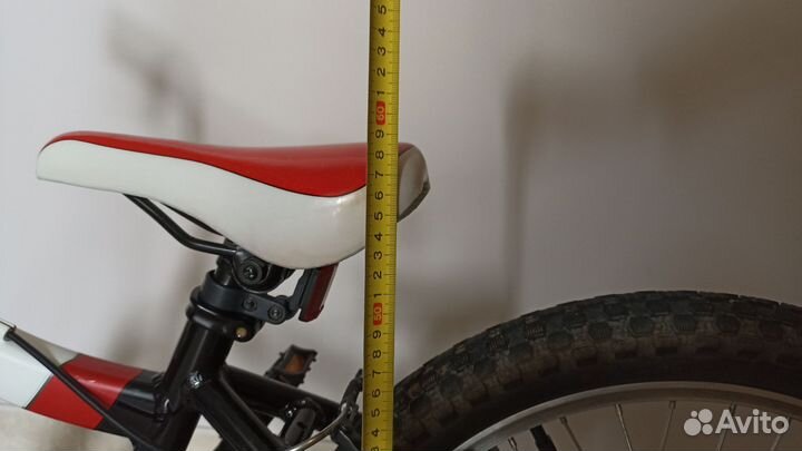 Детский велосипед Jamis Laser