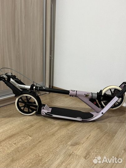 Самокат Decathlon